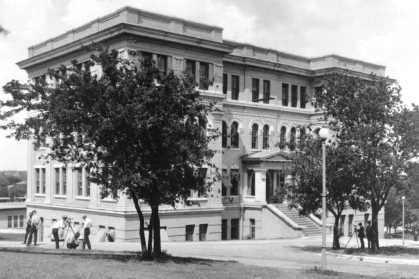 Gebauer Building 1910s