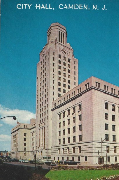 City Hall.Camden NJ.3.