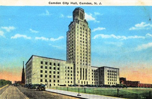 City Hall.Camden NJ.4.