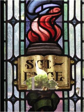 2.Ashbel Smith Window.Hail Damage