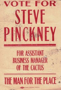 Dodgers.Steve Pinckney for Cactus.1910