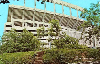 Bellmont Hall.1970s.