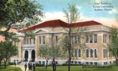 Law Building.1910