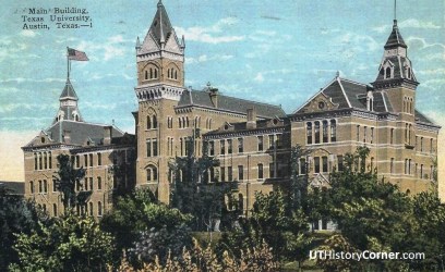 Main Building.1920s.