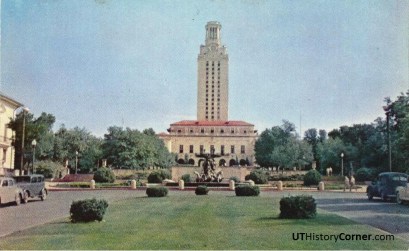 Main Building.1940s.