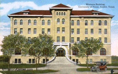 Womans Building.1910