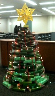 PCL Christmas Tree