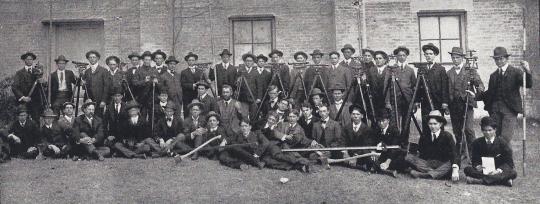 Engineers Club.1902 Cactus.