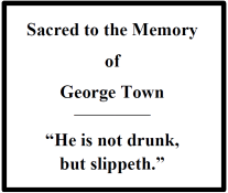 George Town.Epitaph.1.