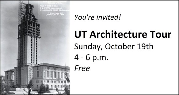 Architecture Tour.Image