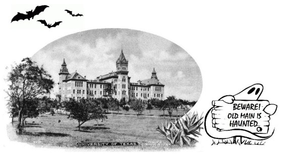 Ghost in Old Main.2.