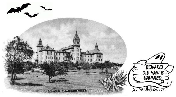 Ghost in Old Main.2.