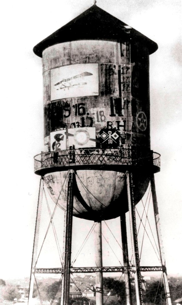 WaterTower