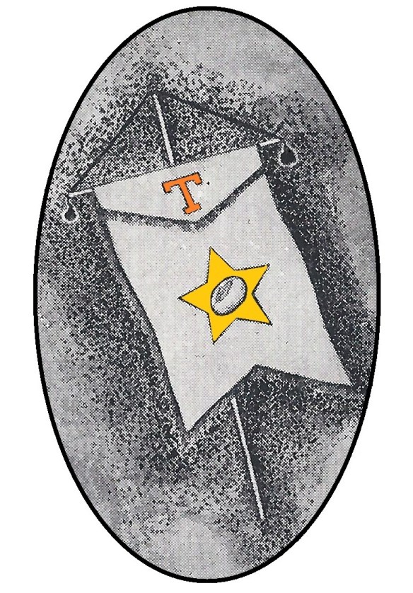 1907.Womans Building.Bleacher Banner