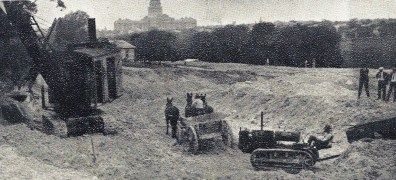 1924.Stadium Site
