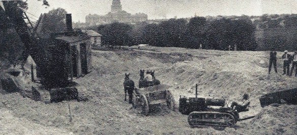 1924.Stadium Site
