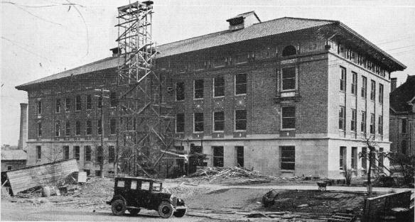 Biological Labs.1924