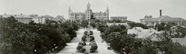 UT Campus.1923.