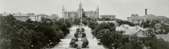 UT Campus.1923.