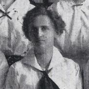 1915 Cactus.YWCA.Aynesworth