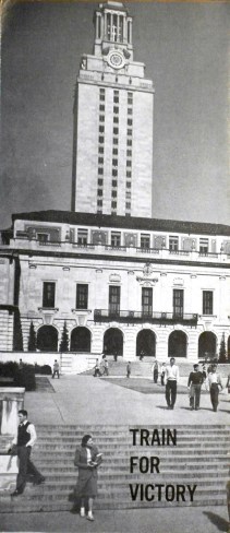 Train for Victory.Cover