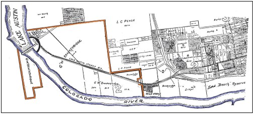 AA.1921.Brackenridge Tract.Color