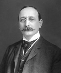 Cass Gilbert