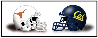 Texas Cal Helmets