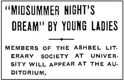 AAS.1905 headline