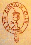 Curtain Club Logo.1909