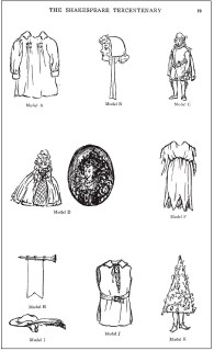 Drama League of America.Pamphlet