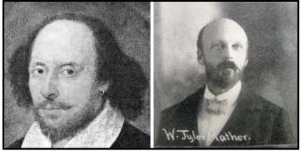 Shakespeare and Mather