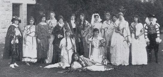 Shakespeare Tercentery.As You Like It