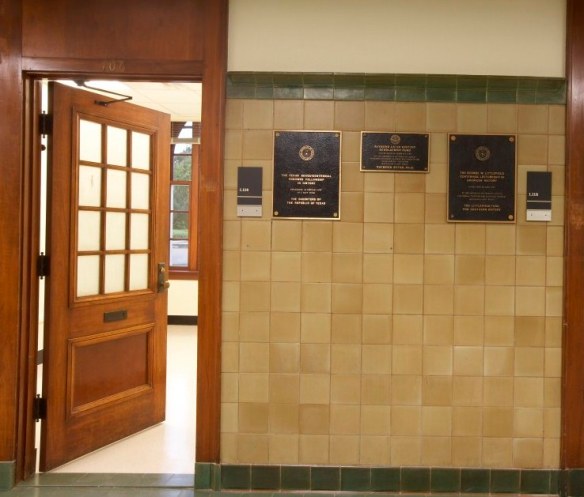 garrison-hall-linoleum-tile