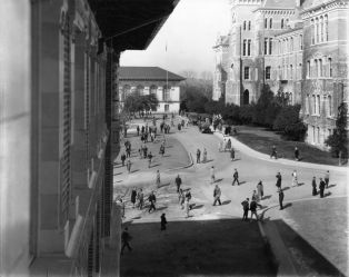 view-from-garrison-hall-1920s