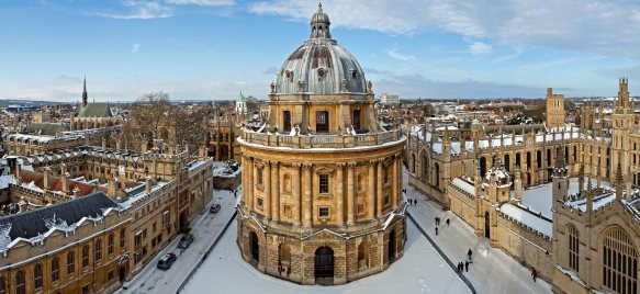 radcliffe-camera-oxford-university
