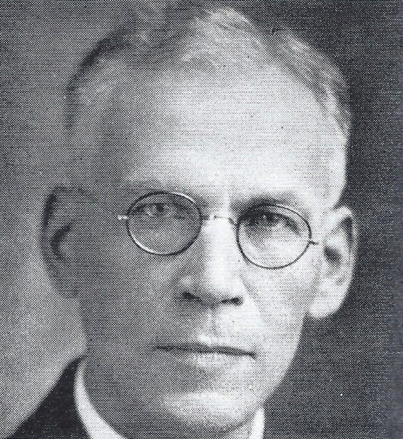 earnest-w-winkler-ut-librarian