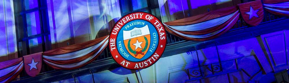 The UT History Corner