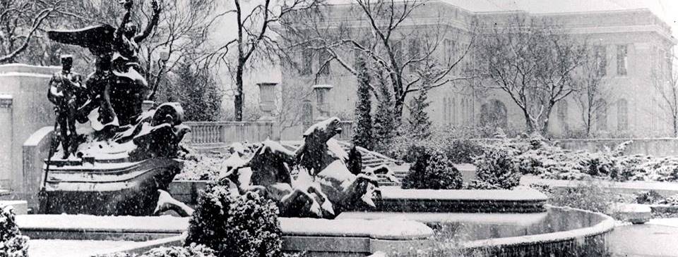 The UT History Corner