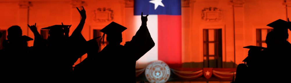 The UT History Corner