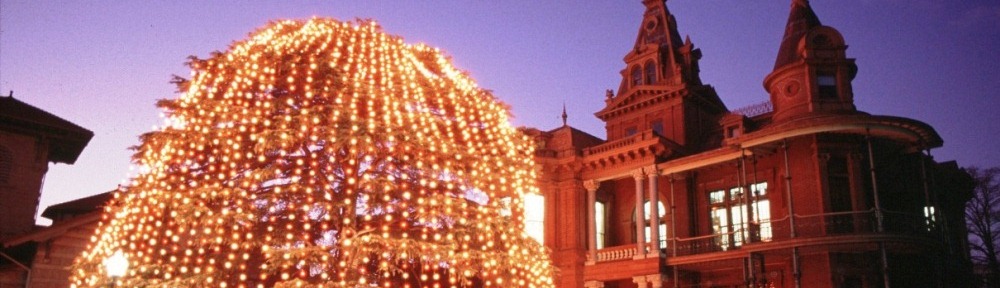 The UT History Corner