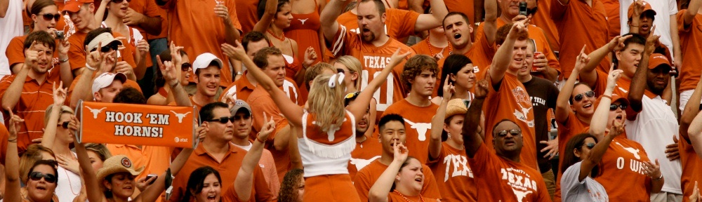The UT History Corner