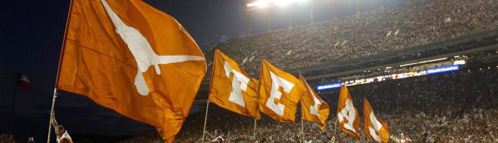 The UT History Corner