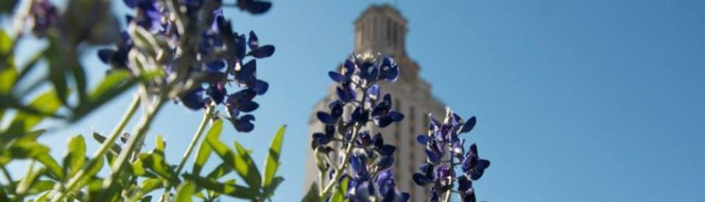 The UT History Corner
